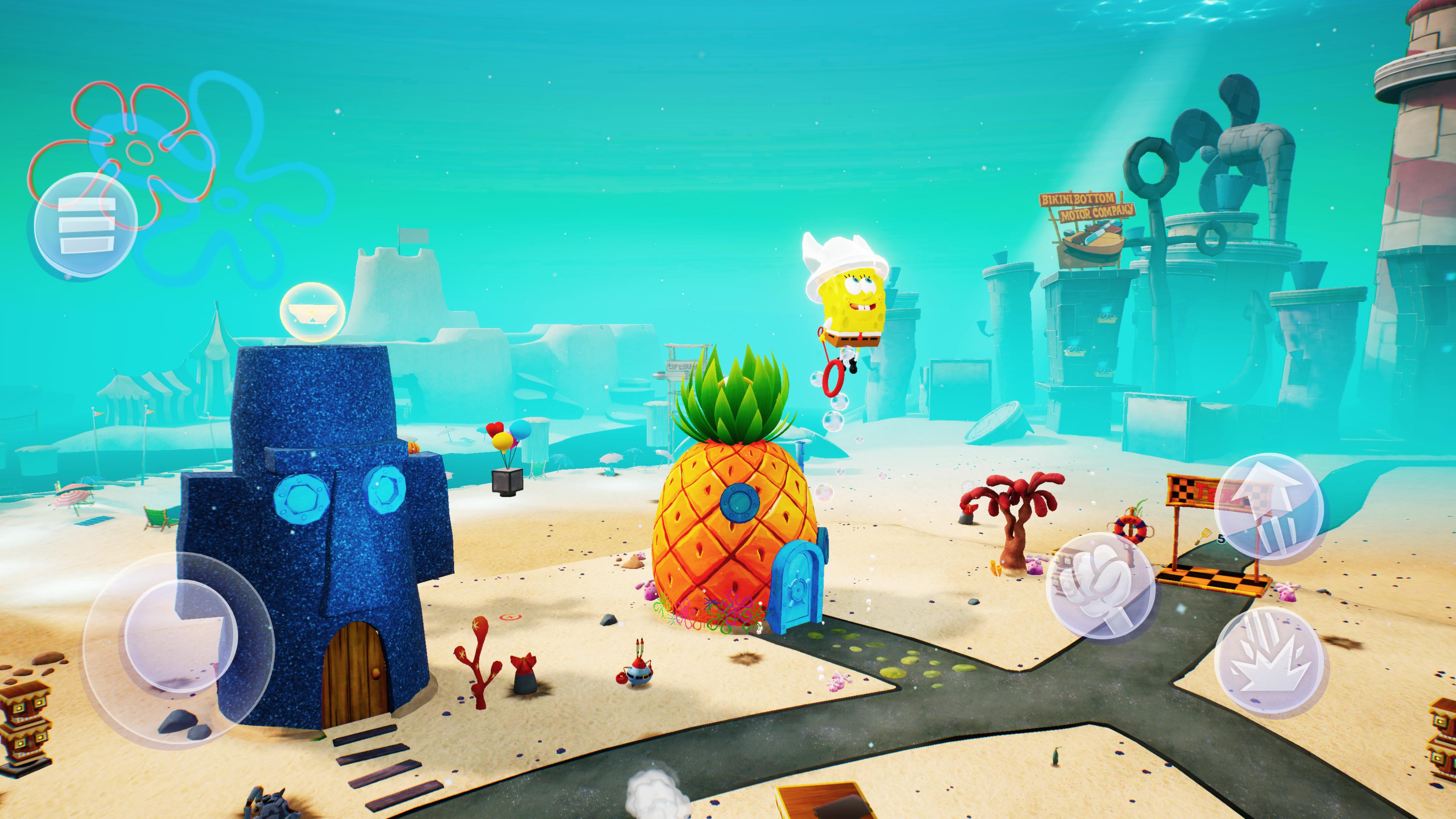 Боба такая игра. Spongebob Squarepants Battle for Bikini bottom 2003. Игра Spongebob Battle. Губка Боб Battle for Bikini bottom rehydrated. Игра Spongebob Squarepants Battle for Bikini bottom.