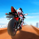 Stunt Bike Rider 3D - Mega Ramp Games APK