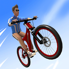 Bike Master Zeichen