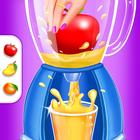 Fruit Blender: Fruit Spel-icoon