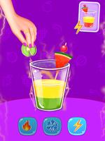 Fruit Blender: Fruit Spel screenshot 2
