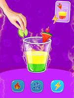Fruit Mixer: Fruit Games Screenshot 2