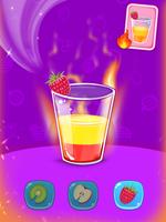 Fruit Blender: Fruit Spel screenshot 3