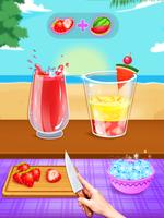 Fruit Mixer: Fruit Games Screenshot 3