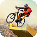 Reckless Bicycle Stunts - Impossible BMX Rider APK
