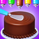Cake Maker DIY: Bake Cakes APK