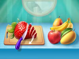Cake Maker DIY: Bake Cakes الملصق