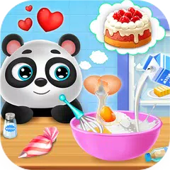 Kuchen Hersteller Süss Spiel XAPK Herunterladen