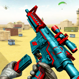 FPS Warfare Shooter Duty biểu tượng