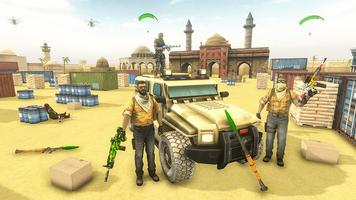 FPS Warfare Shooter Duty bài đăng