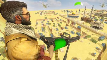 FPS Warfare Shooter Duty ảnh chụp màn hình 2