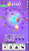 Planet Smash ảnh chụp màn hình 1