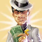 Casino Crime FREE icon