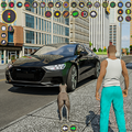 Car Games 3d Car Parking Games