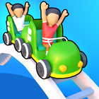 Cart Crash icône