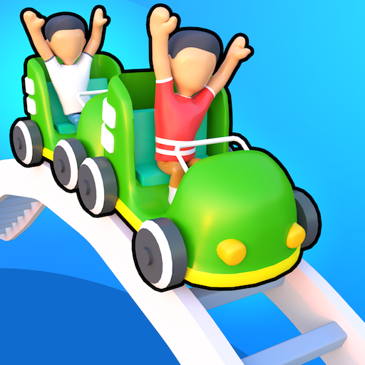 Cart Crash： 過山車