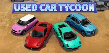 Used Car Tycoon