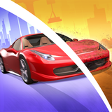 Used Car Tycoon-icoon