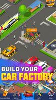 Used Car Tycoon capture d'écran 1