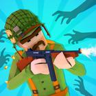 Zombie Clash আইকন