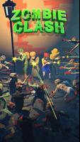 Zombie Clash poster