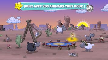 Clouds & Sheep 2 for Families capture d'écran 1