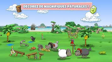 Clouds & Sheep 2 for Families capture d'écran 2