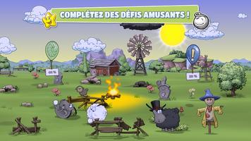 Clouds & Sheep 2 for Families capture d'écran 3