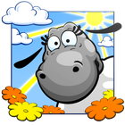 Clouds & Sheep Premium ikon