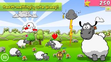 برنامه‌نما Clouds & Sheep Premium عکس از صفحه