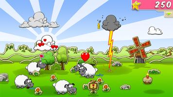 Clouds & Sheep Premium ภาพหน้าจอ 1