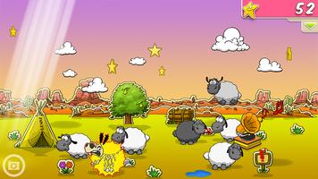 Clouds & Sheep Premium ภาพหน้าจอ 2