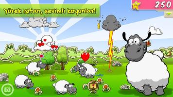 Clouds & Sheep Premium Ekran Görüntüsü 1