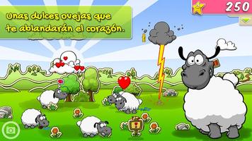 Clouds & Sheep Premium captura de pantalla 1