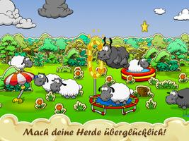 Clouds & Sheep Screenshot 1