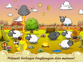 Clouds & Sheep screenshot 2