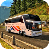 Euro Coach Bus Driving - offro icon