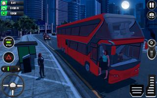 Simulateur de bus de conduite capture d'écran 2