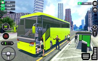 Simulateur de bus de conduite capture d'écran 3