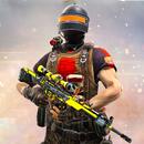 commando mission- fps fighting APK