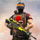 Fps Sniper Shooting-Gun Games icon