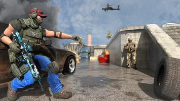 Fps Sniper Shooting-Gun Games screenshot 3