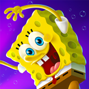 APK SpongeBob - The Cosmic Shake