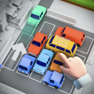 Crazy Parking icon