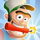 Super Dynamite Fishing Premium-icoon