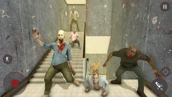 Dead Zombie Games скриншот 2
