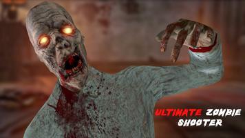 Dead Zombie Games скриншот 3