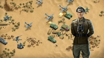 1943 Deadly Desert Premium screenshot 1