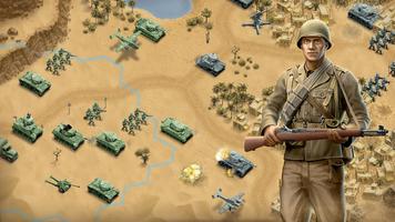 1943 Deadly Desert Premium Screenshot 1