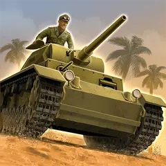 1943 Deadly Desert XAPK download
